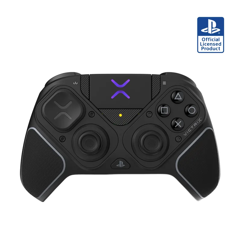 Turtle Beach - Victrix Pro BFG Reloaded - Black - Kundfavorit