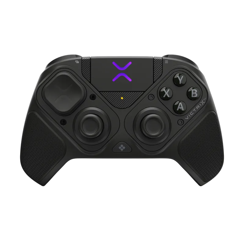 Lågt pris - Turtle Beach - Victrix Pro BFG Reloaded - Grey