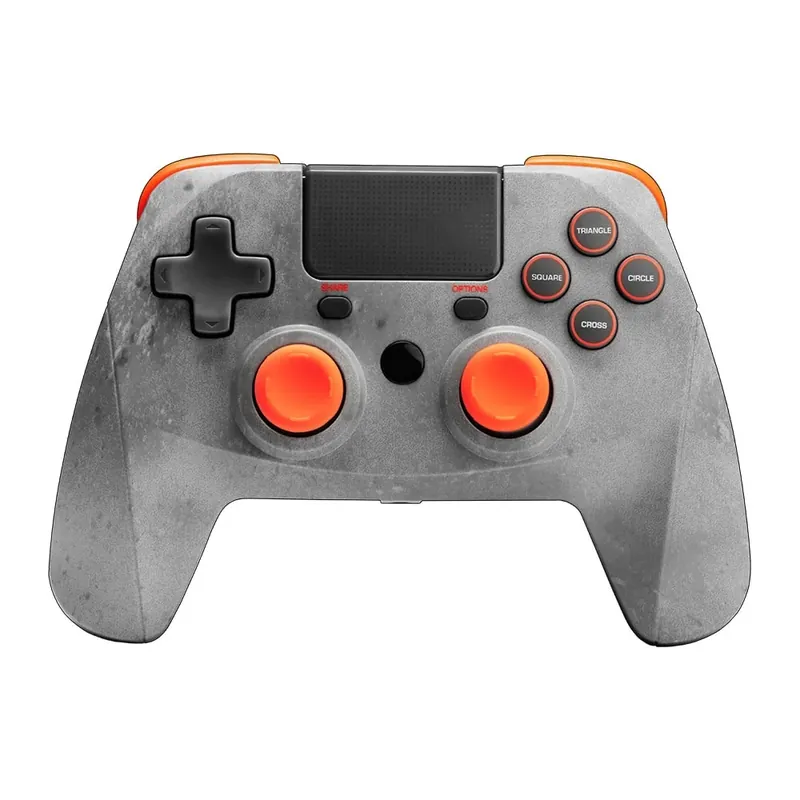 snakebyte PS4 Game Pad 4 S wireless - Precis inkommet