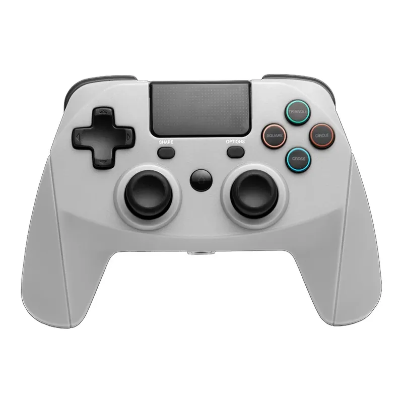 Snakebyte PS4 Gamepad 4 S Wireless (Grey) | Endast ett fåtal kvar