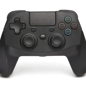 Snakebyte PS4 Gamepad 4 S Wireless (Black) | Deal