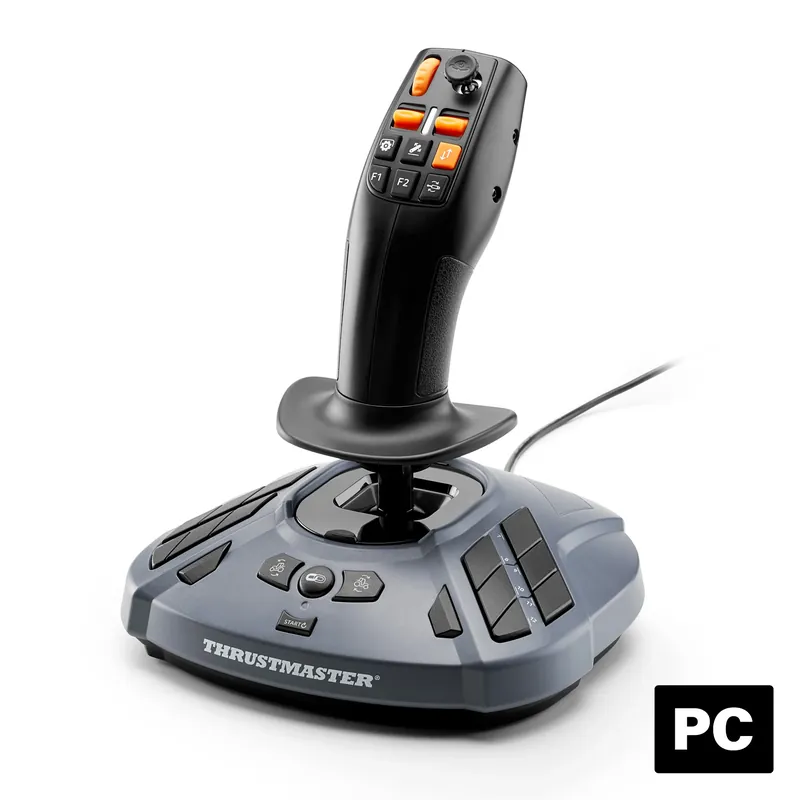 Extra rabatt | THRUSTMASTER SIMTASK FARMING STICK