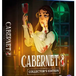 Kampanjpris - Cabernet (Collector‘s Edition) - PlayStation 5