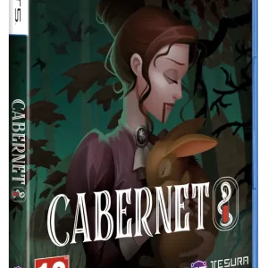 Hög kvalitet - Cabernet - PlayStation 5
