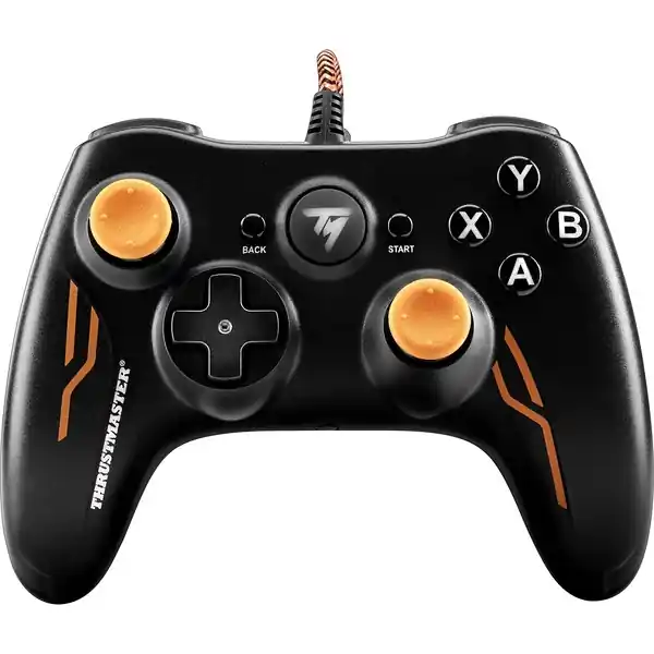 Thrustmaster - GP XID Pro - Slutrea