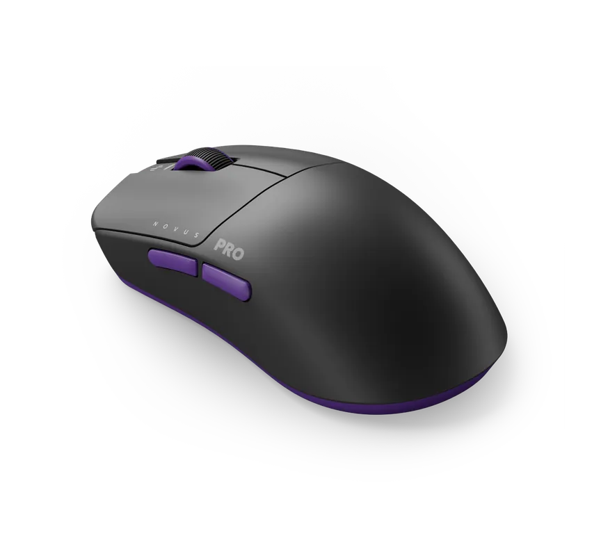 Topprodukt - Dark Project - Novus Pro