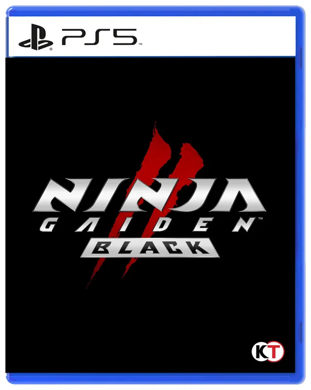 Ninja Gaiden 2 Black (Import) - PlayStation 5 - Kanonpris