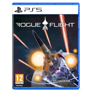 Rogue Flight - PlayStation 5 - Dagens erbjudande