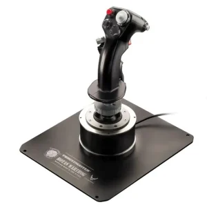 Thrustmaster - Hotas Warthog Flight Stick - Spara mer