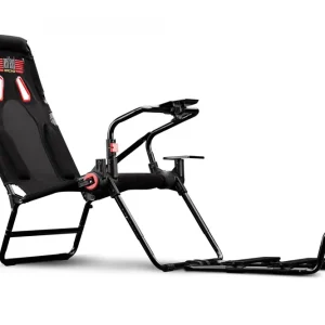 Prissänkt | Next Level Racing - GT Lite Simulator Cockpit