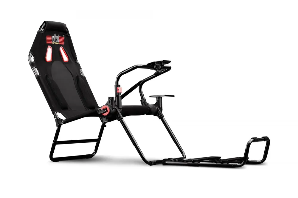 Prissänkt | Next Level Racing - GT Lite Simulator Cockpit