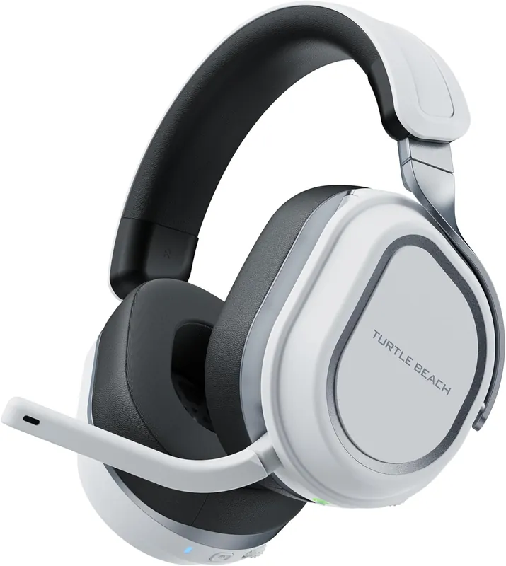 Mycket uppskattad | Stealth 700 Gen 3 PS5 White