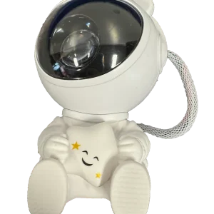 MECHARITE - Mini Astronaut Projektor - Professionell kvalitet