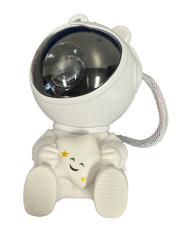 MECHARITE - Mini Astronaut Projektor - Professionell kvalitet