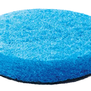 Bosch DIY - Scratch-Free Microfiber Disc ( For Universal Brush | Nyhet