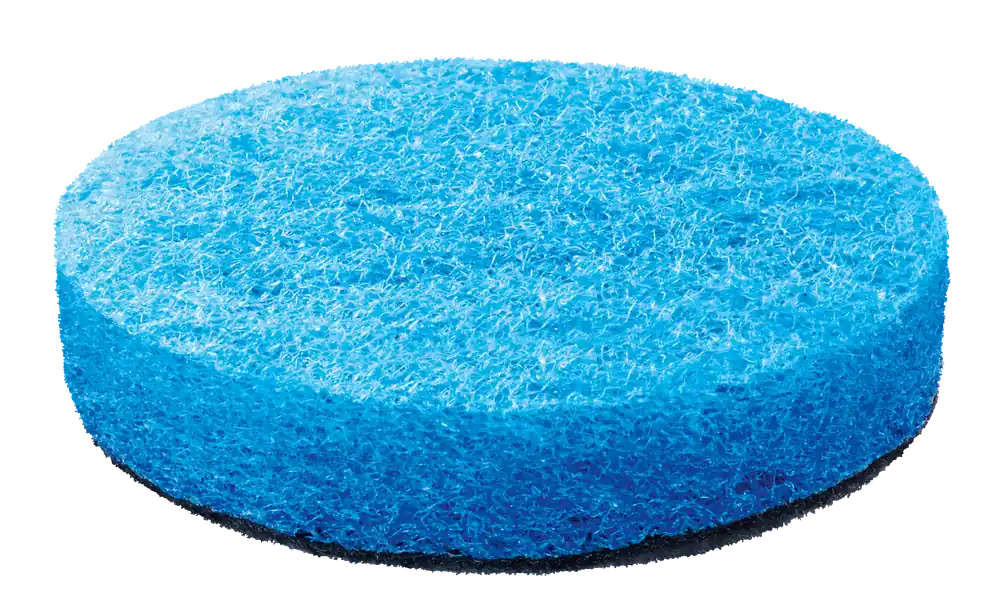 Bosch DIY - Scratch-Free Microfiber Disc ( For Universal Brush | Nyhet