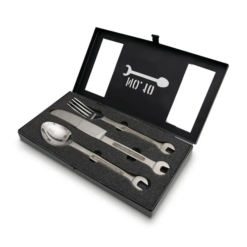 Enkel beställning | No. 10 Wrenchware