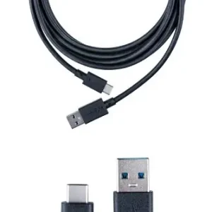 Köp idag - Nacon USB-USB-C CABLE FOR PS5 - 5M