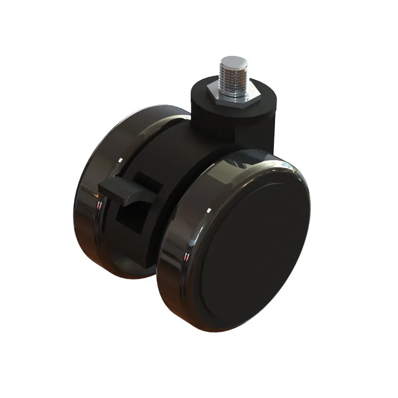 Next Level Racing - Castor Wheels ( 10 pcs ) | Populär