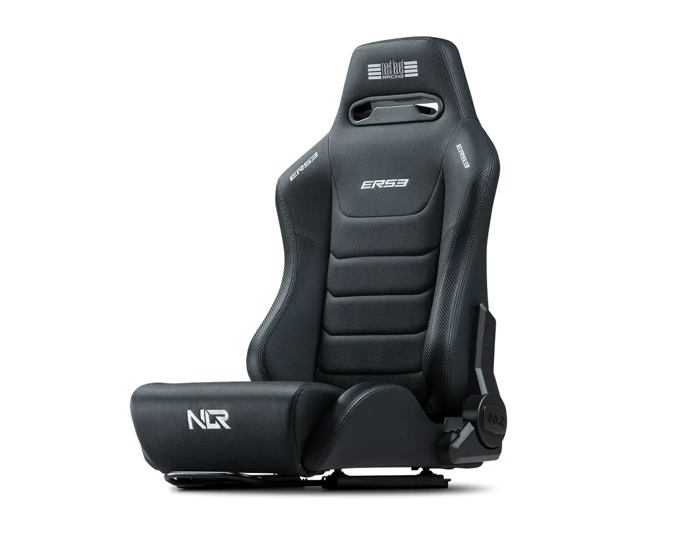 Next Level Racing - ERS3 Elite Reclining Seat | Rabatt