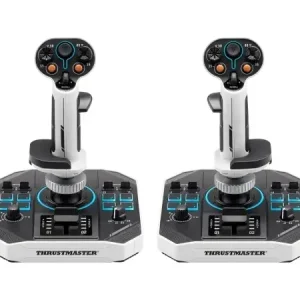 Under begränsad tid | Thrustmaster - SOL-R FLIGHTSTICK (2-Pack)