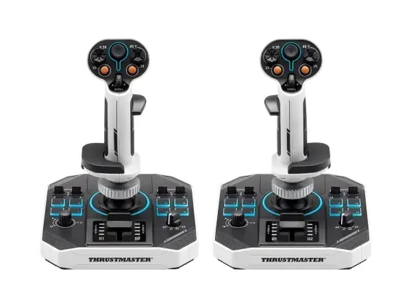 Under begränsad tid | Thrustmaster - SOL-R FLIGHTSTICK (2-Pack)