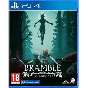 Köp idag - Bramble The Mountain King - PlayStation 4