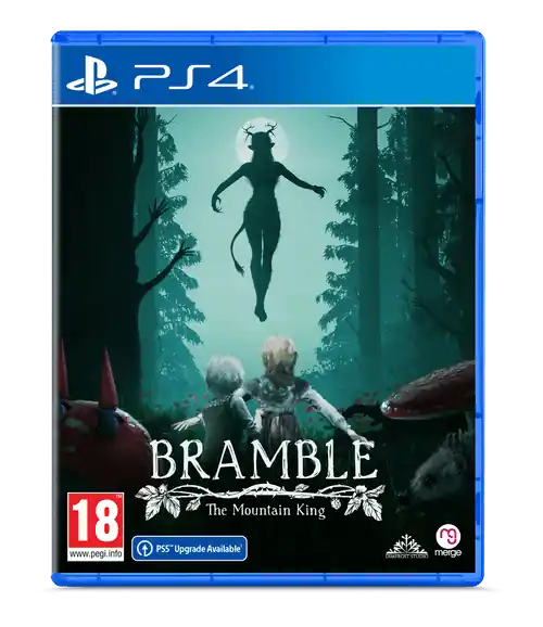 Köp idag - Bramble The Mountain King - PlayStation 4