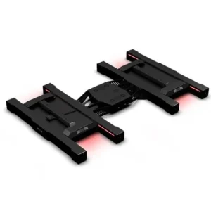 Next Level Racing - Traction Plus Motion Platform - Center Part - Bundle | Rabatter