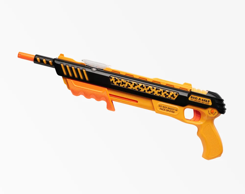 Missa inte | Bug-A-Salt 3.0 - Orange Crush