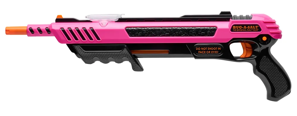 Nyhet | Bug-A-Salt 3.0 - Pink Passion