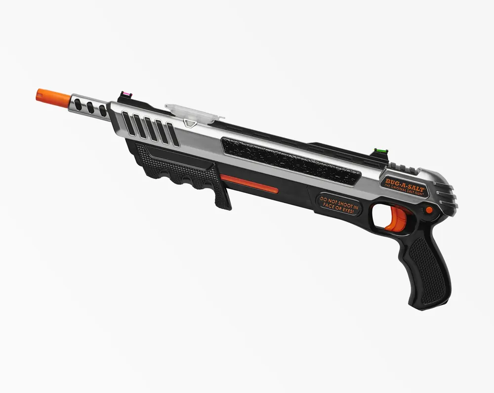 Bug-A-Salt 3.0 - Advanced Combat Fiber | Riktigt fynd