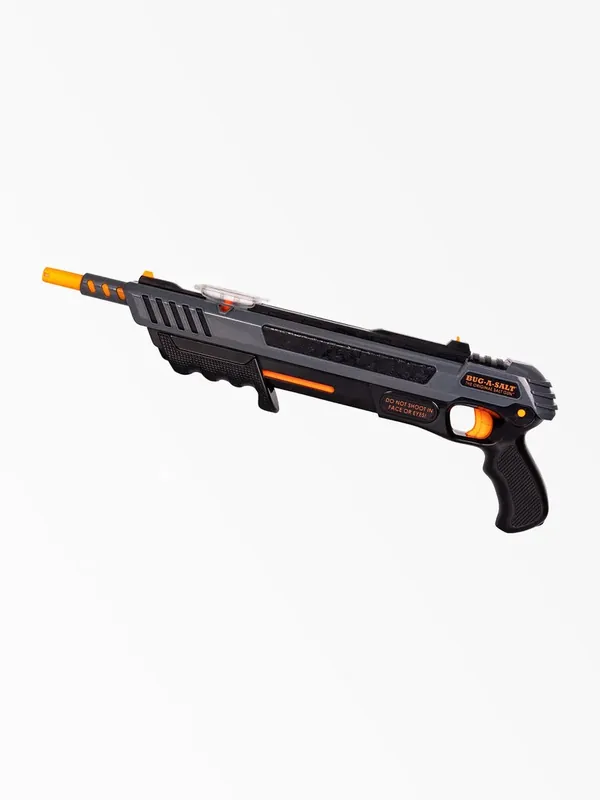 Bug-A-Salt 3.0 - Black Fly - Dagens deal