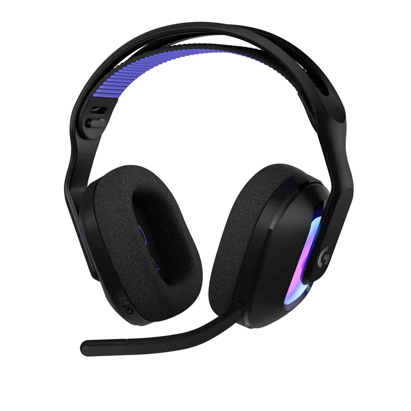 Logitech - G522 Lightspeed Trådlöst Gaming-Headset | Fyndpris