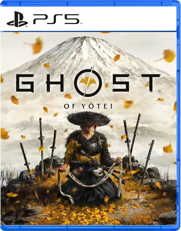 Ghost of Yotei - PlayStation 5 | Extra bra pris