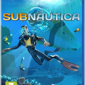 Subnautica - PlayStation 4 | Populär