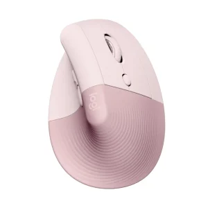 Logitech - Lift Vertical Ergonomic Mouse - Topprodukt