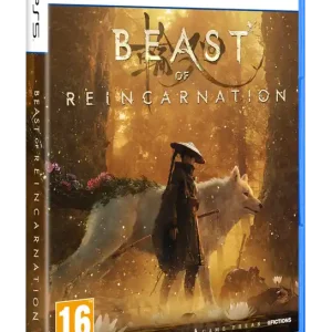 Beast of Reincarnation - PlayStation 5 | Handla nu