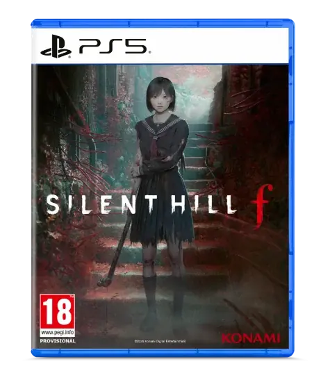 Skaffa nu | Silent Hill f (Day 1 Edition) - PlayStation 5