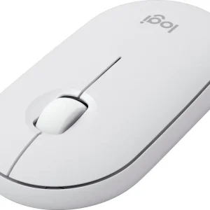 Nytt i sortimentet | Logitech - Pebble Mouse 2 - M350s
