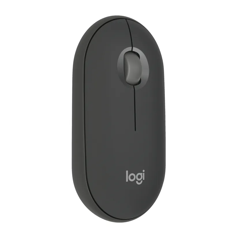 Fyndpris | Logitech - Pebble Mouse 2 - M350s