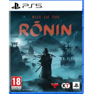 Rise of the Ronin - PlayStation 5 - Säker betalning