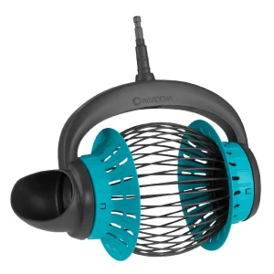 Tillverkarpris - GARDENA - combisystem Fruktuppsamlare – Ergonomisk Uppsamling av Nedfallen Frukt 4–9 cm