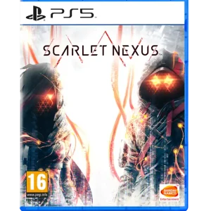 Bästa pris - Scarlet Nexus - PlayStation 5