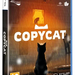 Copycat - PlayStation 5 | Kanonerbjudande
