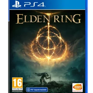 Direkt från fabriken | Elden Ring - PlayStation 4