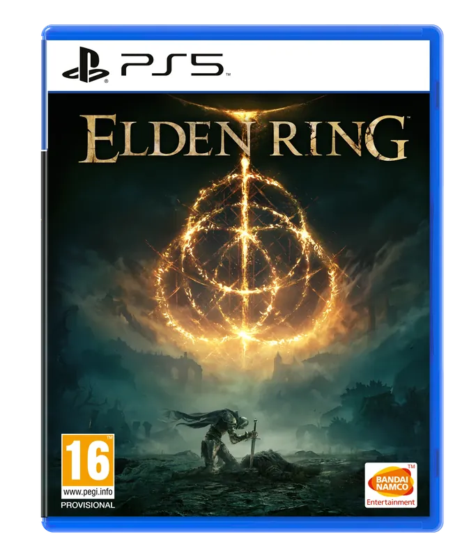 Riktigt fynd | Elden Ring - PlayStation 5