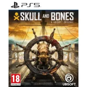 Spara mer | Skull and Bones (Special Edition) (IT/Multi in Game) - PlayStation 5
