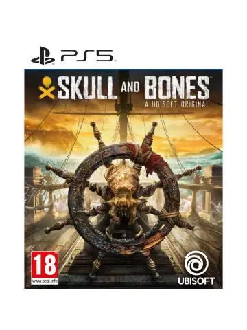 Spara mer | Skull and Bones (Special Edition) (IT/Multi in Game) - PlayStation 5