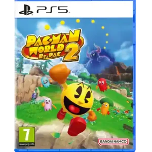 Passa på - PAC-MAN WORLD 2 Re-PAC - PlayStation 5